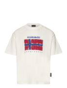 K S-Sella Ss White Napapijri