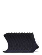 Claudio Socks Bamboo 10Pc Fsc Black Claudio