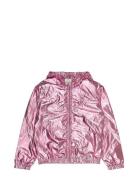 Tnolandia Jacket Pink The New