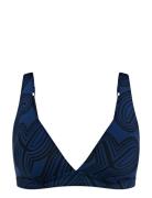 Flex Smart Summer P Plunge Pt Navy Triumph