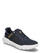 Men's Hex Lite Vent - Total Eclipse Navy Caterpillar