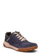 Men's Hex Ready Low Mesh - Navy Navy Caterpillar