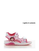 Gabby's Dolhouse Sandal Pink Leomil