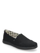 Alpargata Plus Black TOMS