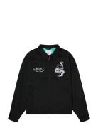 Forever Lover Jacket - Black Black Edwin