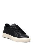 Lennox Sneaker Black Steve Madden
