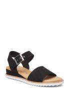 Women Desert Kiss Serendipitous Black Skechers