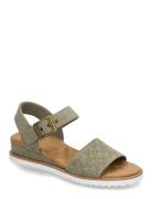 Women Desert Kiss Serendipitous Black Skechers