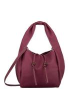Grain Harper Bag Red Becksöndergaard