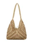Wafted Emily Bag Beige Becksöndergaard