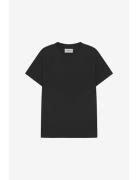 Lounge Tee Black Bread & Boxers