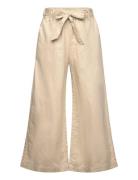 Trousers Beige United Colors Of Benetton