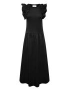 Odakb Dress Black Karen By Simonsen