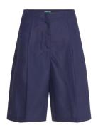 Bermuda Blue United Colors Of Benetton