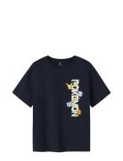 Nkmmat Pokemon Nreg Ss Top Box Sky Navy Name It