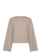 Gigi Top Beige Residus