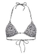 Lobos Triangle Black Hunkemöller