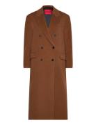 Macosta Brown HUGO