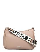 Bel Multi Cross W.l. Beige HUGO