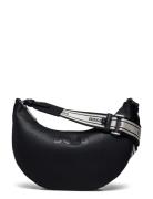 Addison Halfmoon Black BOSS