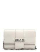 Mel 2.0 Clutch Beige HUGO