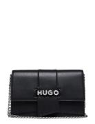 Mel 2.0 Clutch Black HUGO
