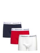 Trunk 3-Pack Navy GANT