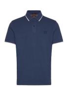 Passertip Navy BOSS