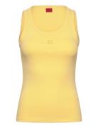 Datamia Yellow HUGO