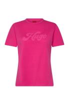 Damacia_4 Pink HUGO