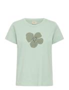 Frmayra Tee 1 Khaki Fransa