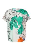 Herkkä Blombom Patterned Marimekko