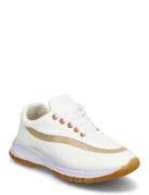 Walk'n Talk Sneaker White Ilse Jacobsen