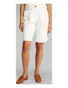 Tech Texture Shorts White Calvin Klein