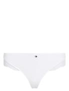 Dipped Thong White Tommy Hilfiger