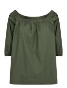 Sc-Rachelle Green Soyaconcept