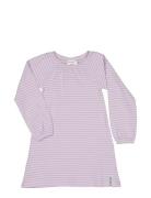 Singoalla Dress Purple Geggamoja