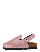 Nmnavery Mules Pink Name It