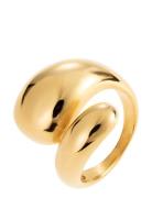 Lauren Ring Gold By Jolima