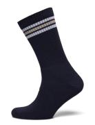 Gorm Socks Black Mp Denmark
