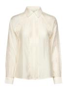 Cmmolly-Shirt Cream Copenhagen Muse