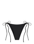 The Iris Bottom Black AYA Label