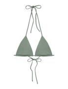 The Iris Top Green AYA Label