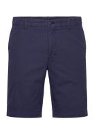 Delave Ken Short Navy Hackett London