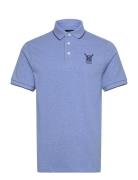 Heritage Rgta Logo Blue Hackett London