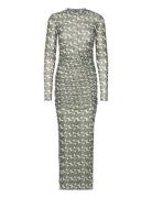 Ripleyrs Dress Green Résumé