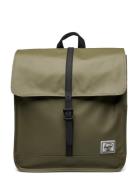 City Mid-Volume Green Herschel