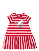 Superstark Klänning Red Martinex