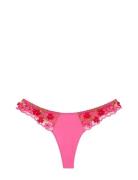 Amour - Tanga Pink Etam