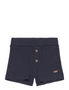Shorts Rib Blue Minymo